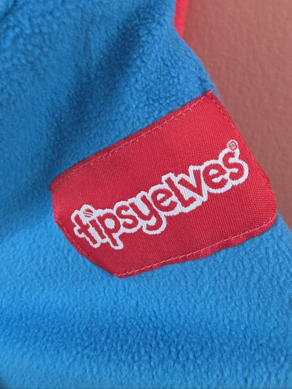 Tipsy Elves this brand